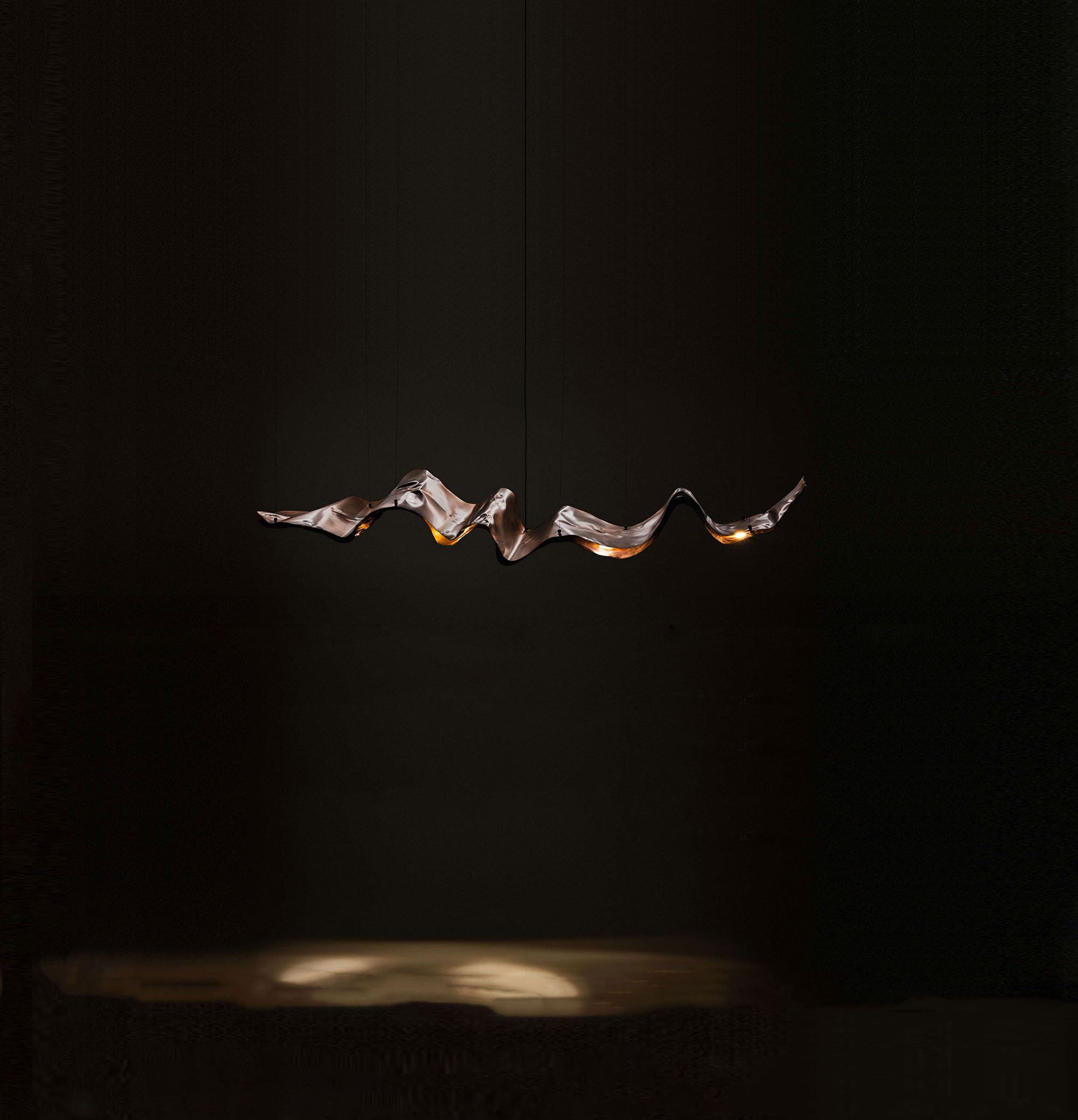 Melchiorri Atelier by Sauro Melchiorri