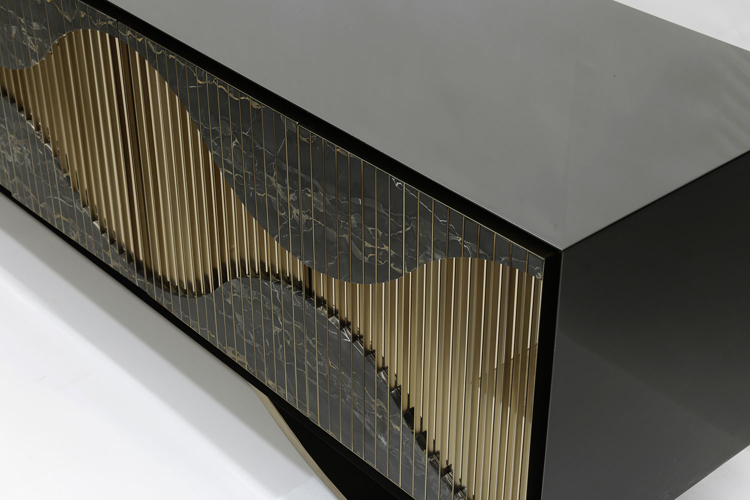 Bespoke Furniture Blades Sideboard