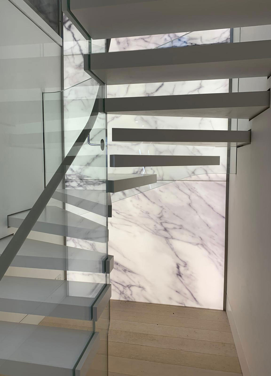 Bespoke Furniture Knightsbridge Private Residence